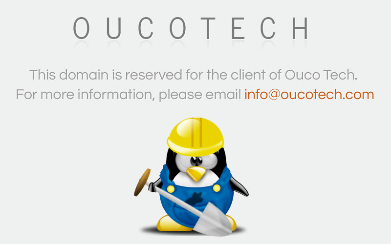 Ouco Tech